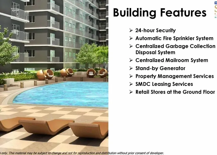 Len's Den 3 Entire Flat In Mall Of Pasay